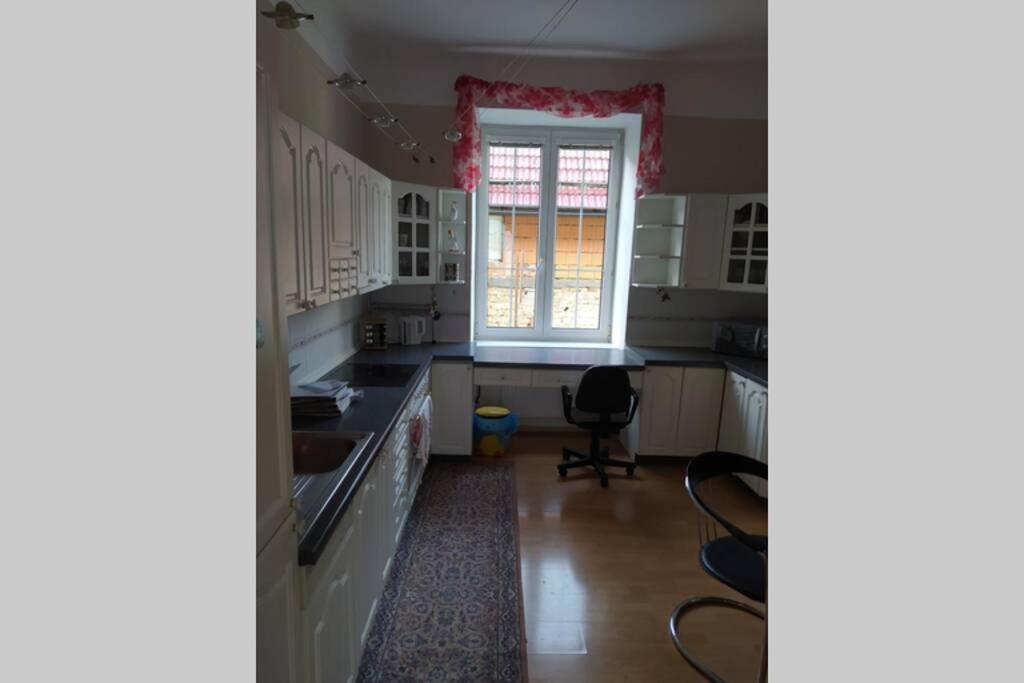 Apartmán na Náměstí ve Štramberku Exteriér fotografie