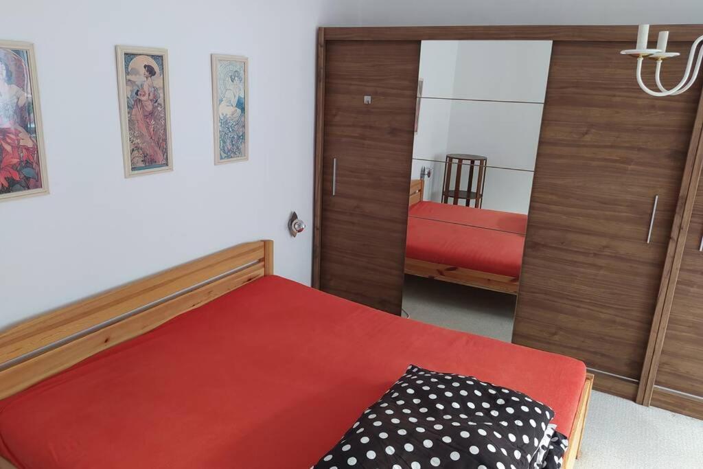 Apartmán na Náměstí ve Štramberku Exteriér fotografie