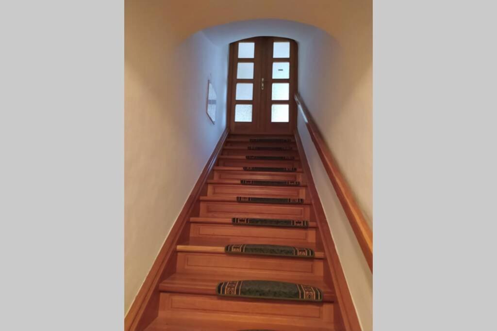 Apartmán na Náměstí ve Štramberku Exteriér fotografie